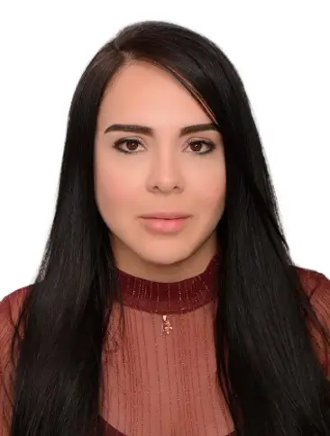 Integrante de Sinapsis Catalina Maria Toro Ramirez Human resources