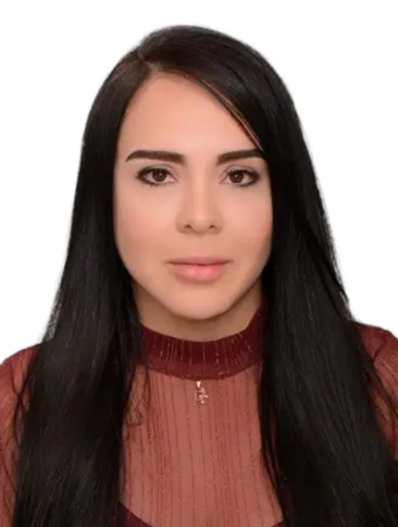 Integrante de Sinapsis Catalina Maria Toro Ramirez Human resources