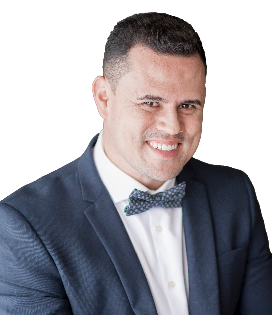 Integrante de Sinapsis Germán Otálvaro Arbeláez CEO