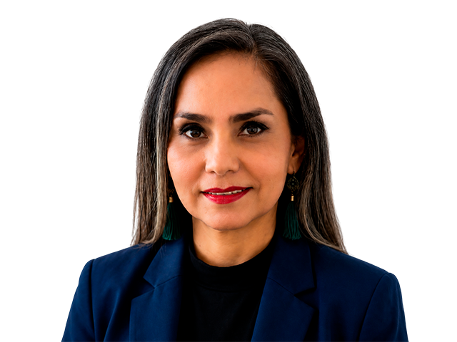 Integrante de Sinapsis Ruth Astrid Rios Yepes Data analytics
